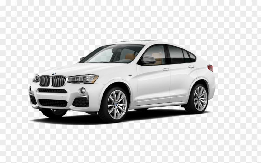 Bmw 2018 BMW X4 XDrive28i Car M40i Automatic Transmission PNG