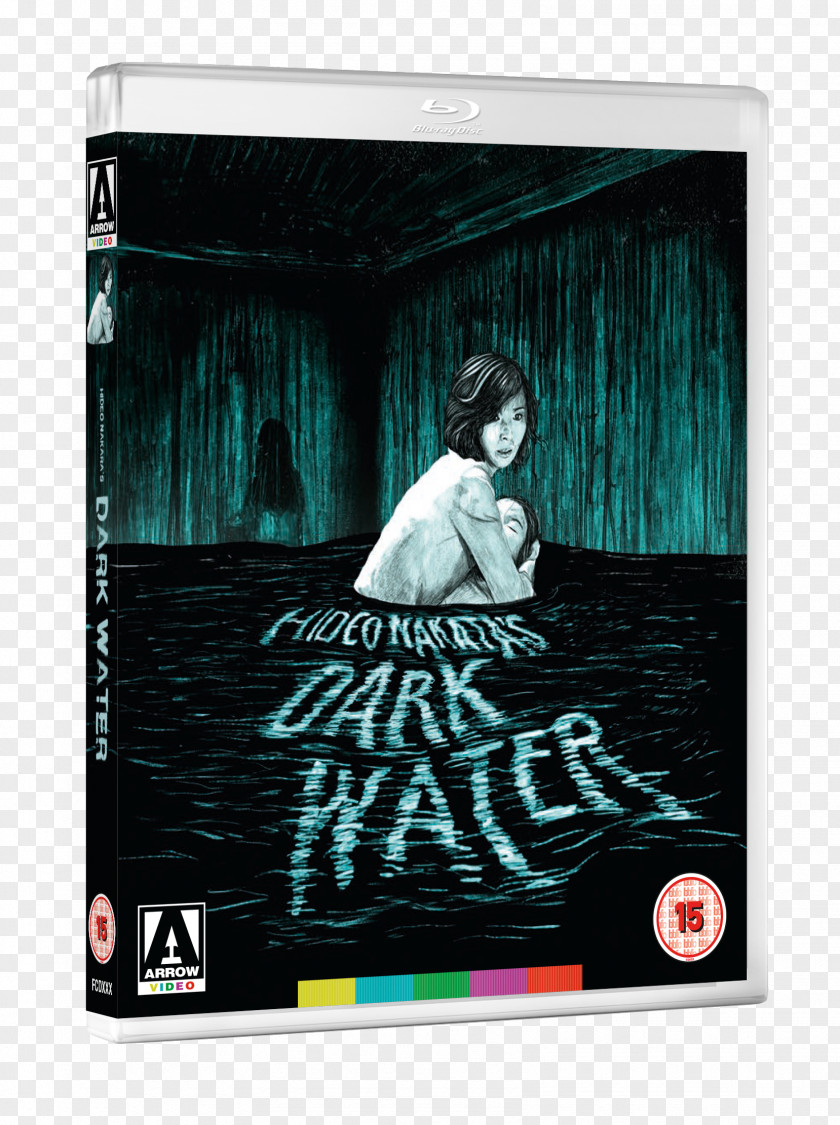 Dvd Blu-ray Disc Arrow Films DVD Japanese Horror PNG