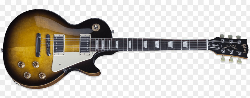 Guitar Gibson Les Paul Studio Epiphone 100 Custom Junior PNG