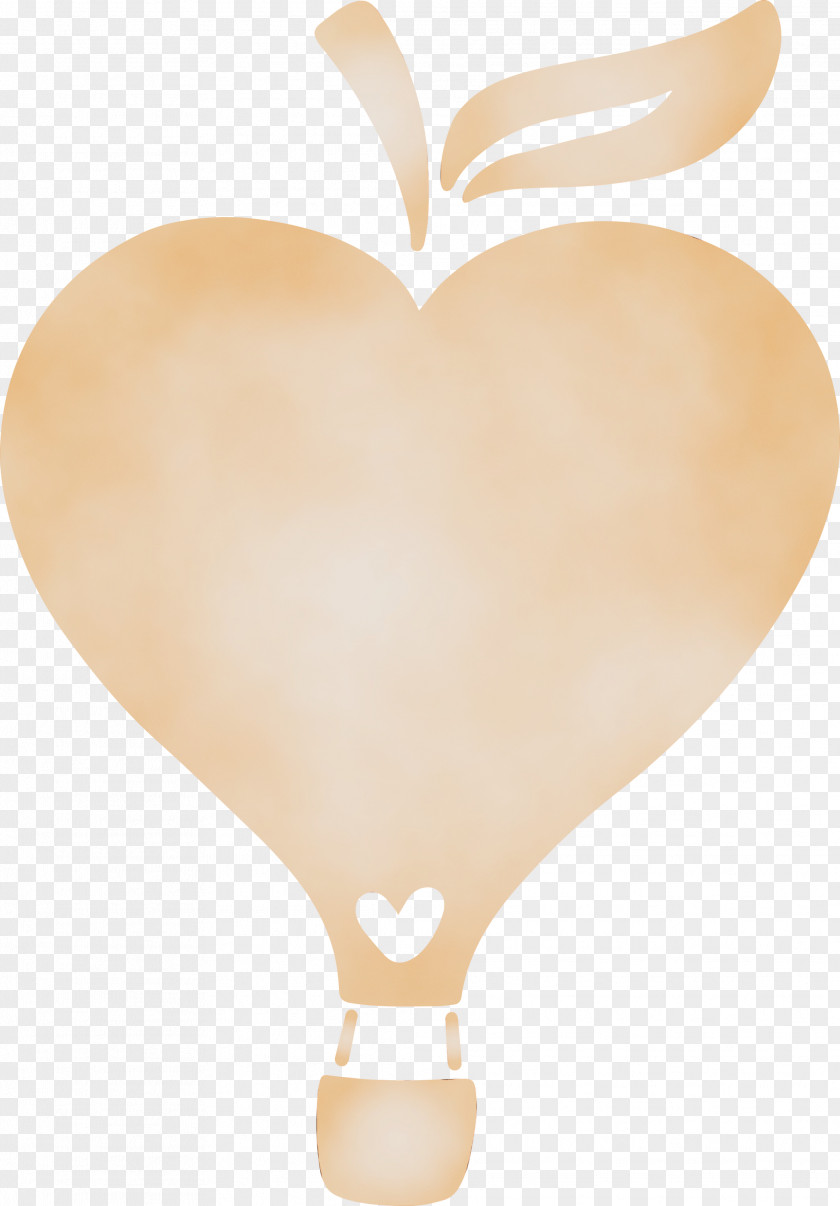 Heart M-095 PNG