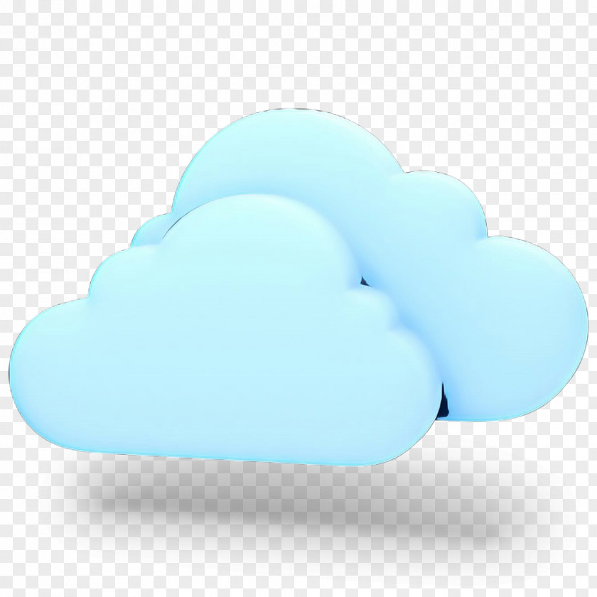 Heart Meteorological Phenomenon Cloud Computing PNG