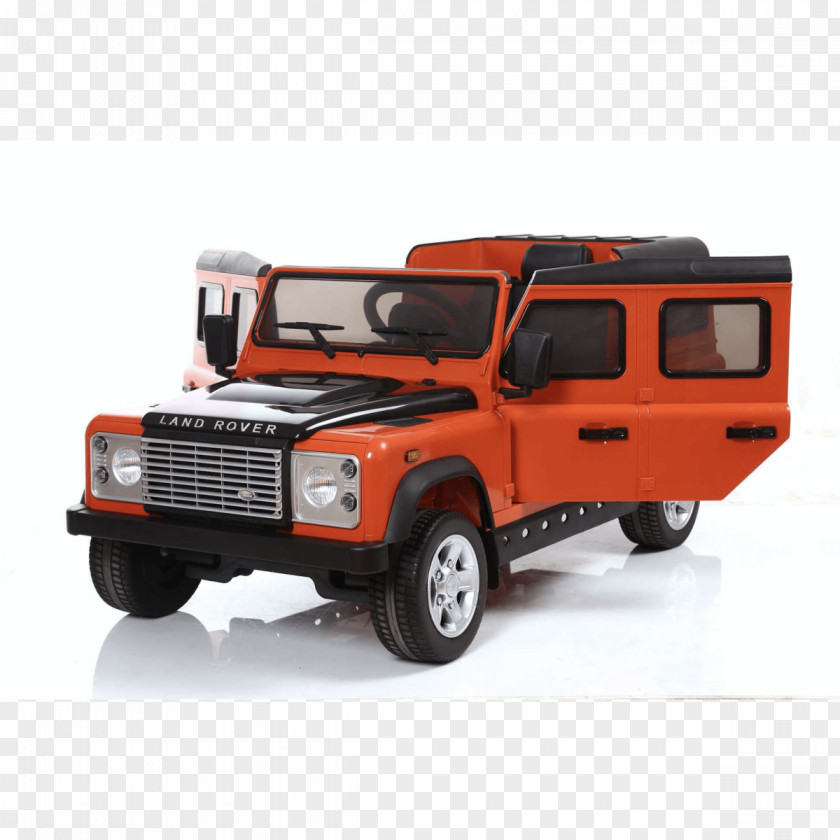 Land Rover Defender Car Range Jeep PNG