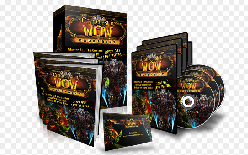 Money Bundle World Of Warcraft: Cataclysm Brand PNG