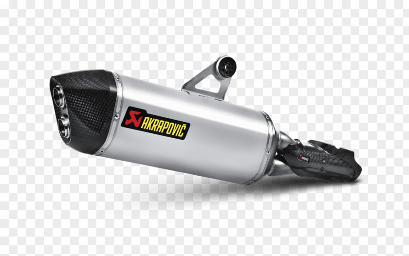 Motorcycle BMW R1200R Exhaust System R1200GS Motorrad R 1200 GS Adventure K51 PNG