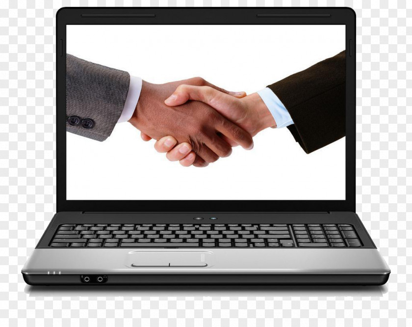 Notebook Handshake Picture United States Wrightsoft HVAC Suite PNG