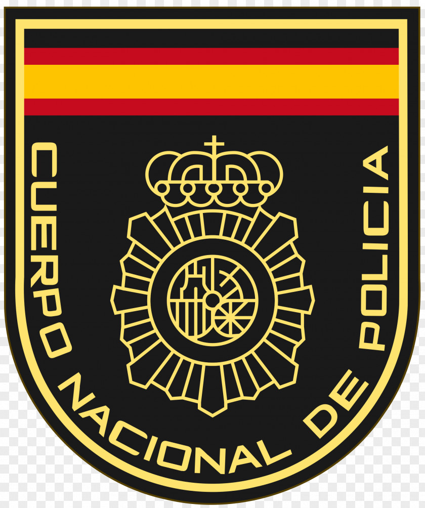 Police National Corps C.n.p. España Unidades De Intervención Policial Civil Guard PNG