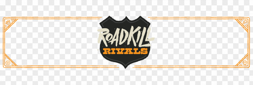 Roadkill Card Game Jolby & Friends Logo Itsourtree.com PNG