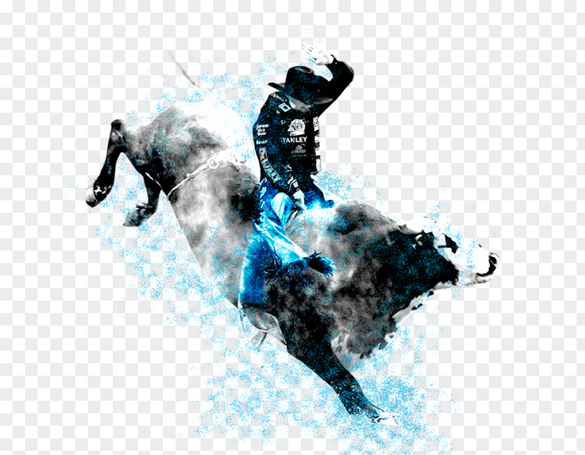 Rodeo Cowboy Horse Dry Suit Water Desktop Wallpaper Extreme Sport PNG