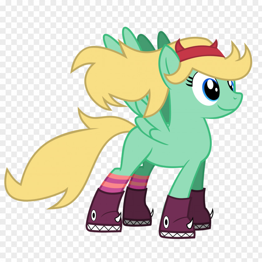 Starbutterfly Pony Head Agnes My Little Rainbow Dash PNG