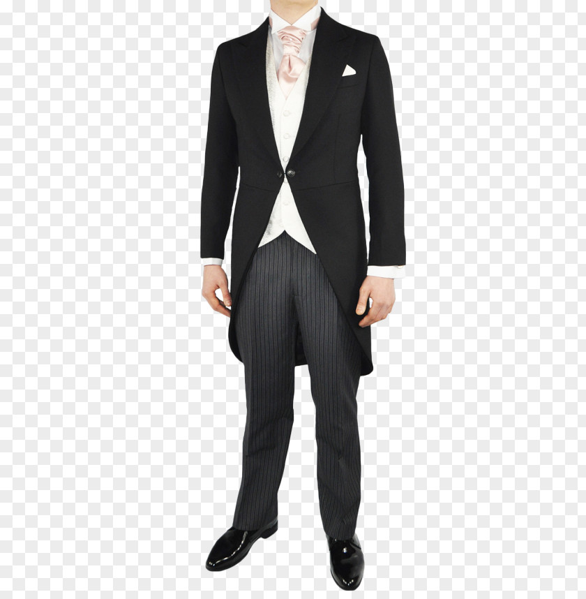 Suit Tuxedo Morning Dress Clothing Herringbone PNG