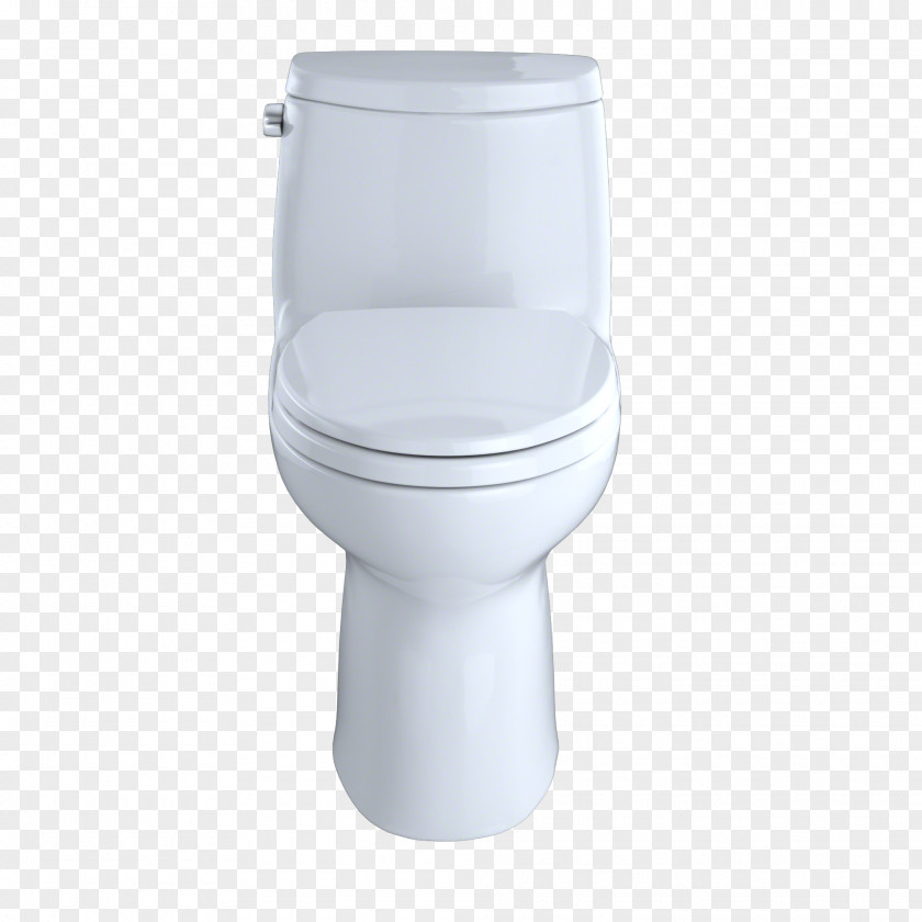 Toilet & Bidet Seats Flush Toto Ltd. Ceramic PNG