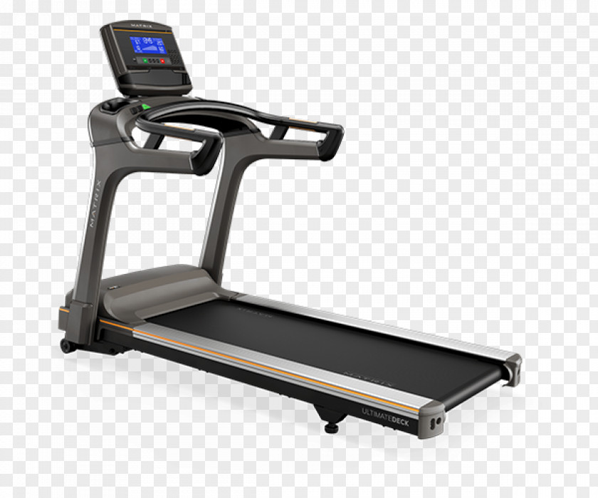 Treadmill Johnson Health Tech Exercise Equipment Fitness Centre PNG