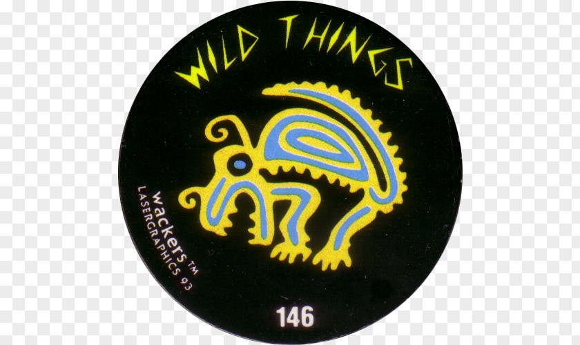 Wild Things Slammer Whammers PNG