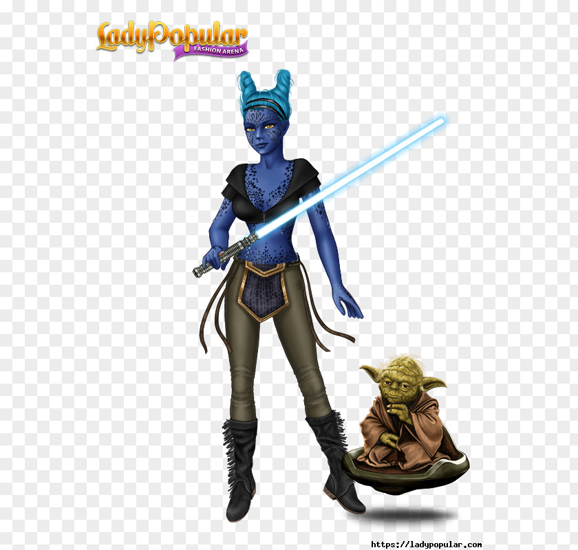 Aayla Secura Figurine Lady Popular Action & Toy Figures Superhero PNG