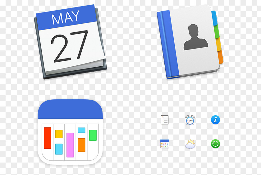 Android Google Calendar MacOS Reminders PNG