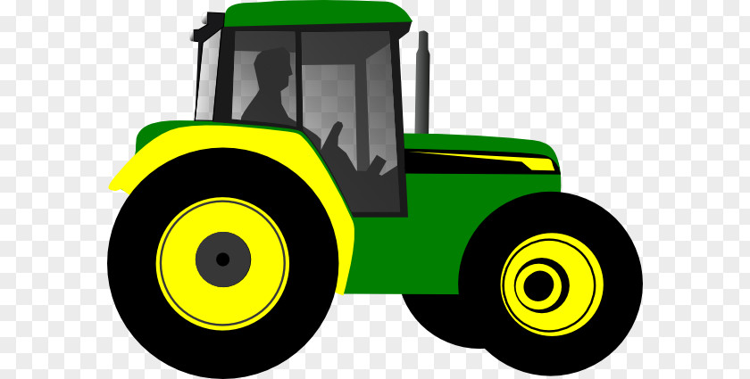 Animated Cliparts Tractor Assured Food Standards Farmall Clip Art PNG
