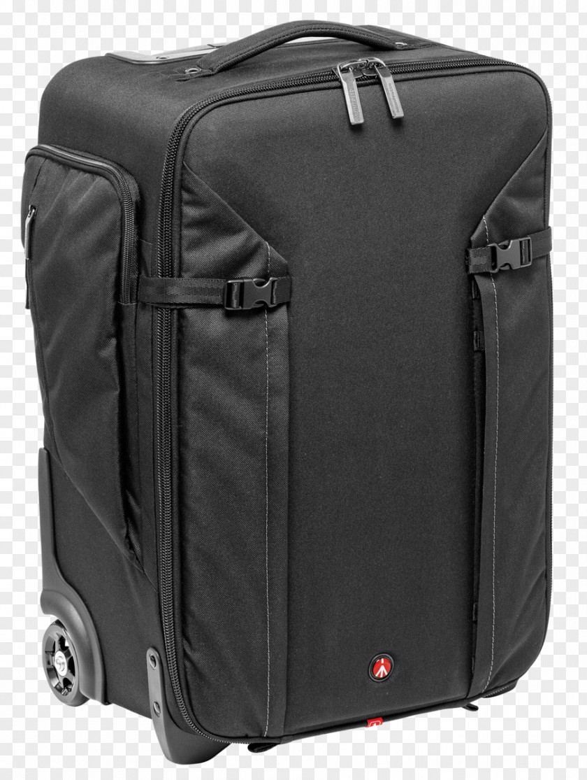 Bag MANFROTTO Roller Professional RL-70BB Photography Camera PNG