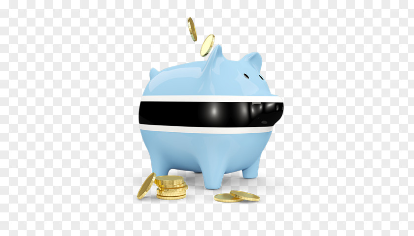 Bank Piggy Saving PNG