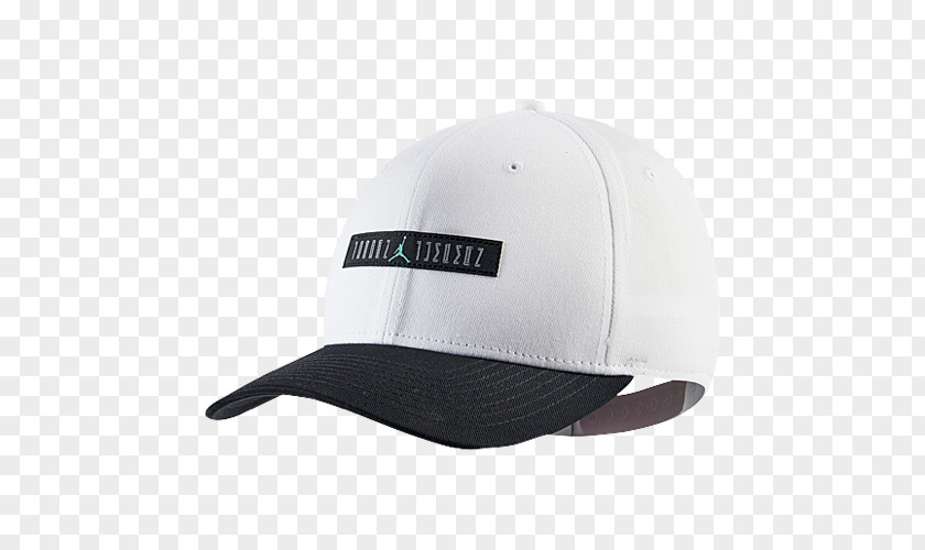 Baseball Cap Jumpman Air Jordan Hat PNG