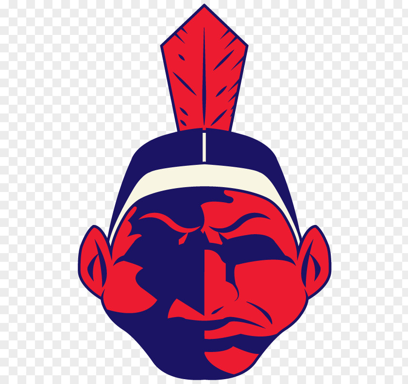 Cleveland Indians Name And Logo Controversy Chief Wahoo Native American Mascot MLB PNG