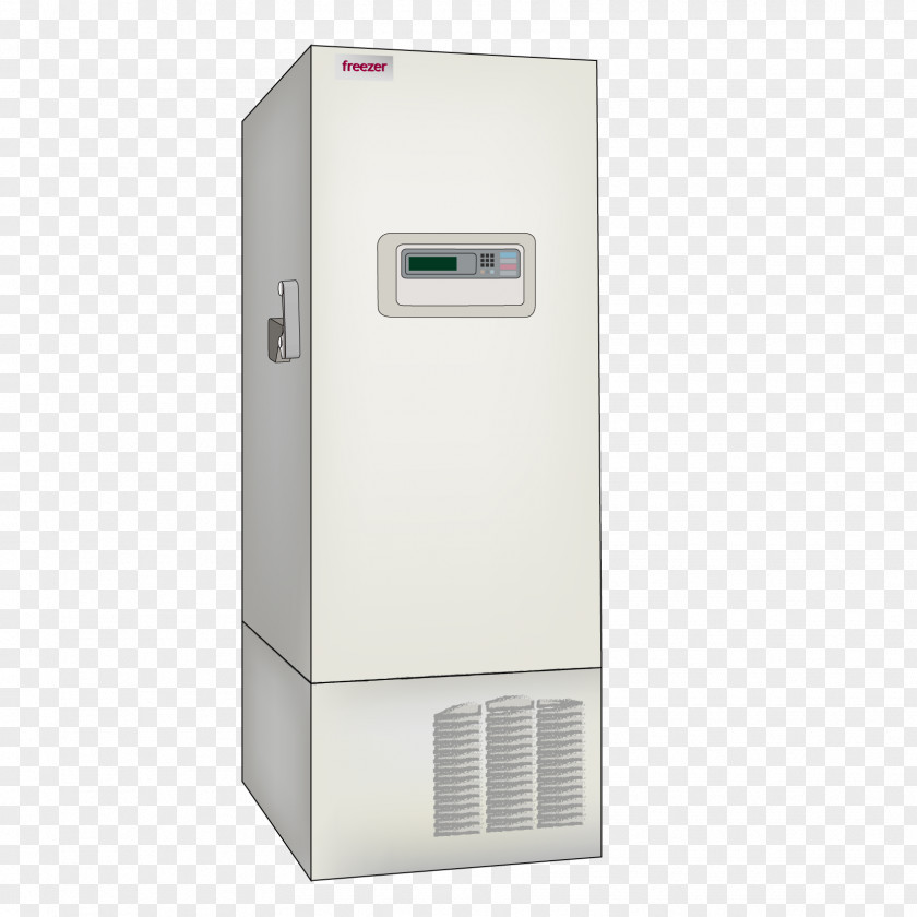 Freezer Science Freezers Articuno Research Home Appliance PNG