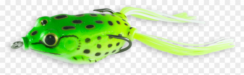 Frog Fishing Baits & Lures Bass Worms Technology PNG