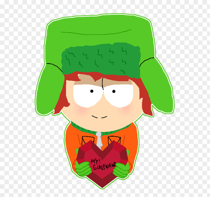 Girlfriends Kyle Broflovski South Park: The Stick Of Truth High Elves Character Clip Art PNG