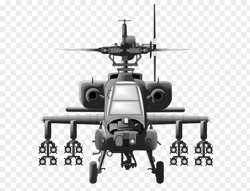 Helicopter Boeing AH-64 Apache AgustaWestland AH-64D AH-64B PNG