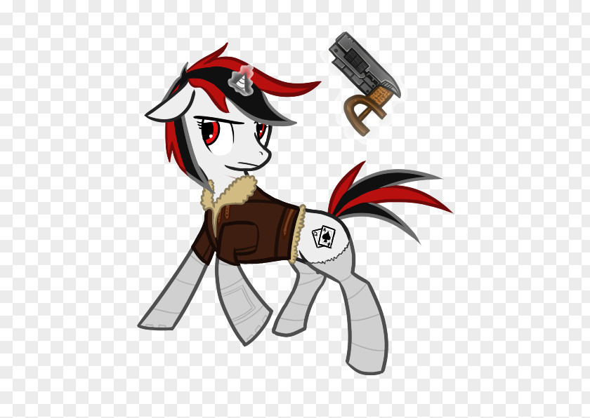 Horse Pony Weapon Clip Art PNG