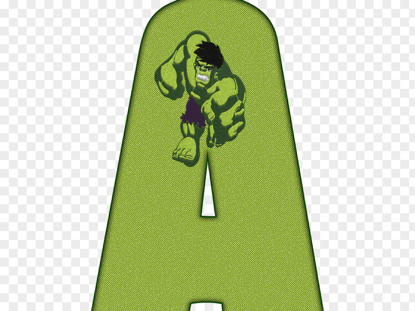 Hulk Spider-Man Alphabet Letter Black Widow PNG