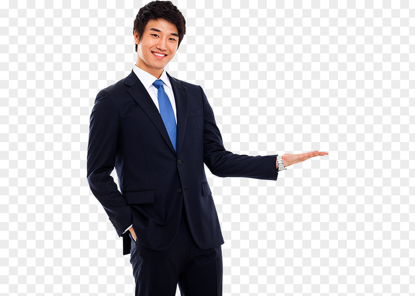 Korean Man Businessperson Blazer Business Networking Tuxedo PNG