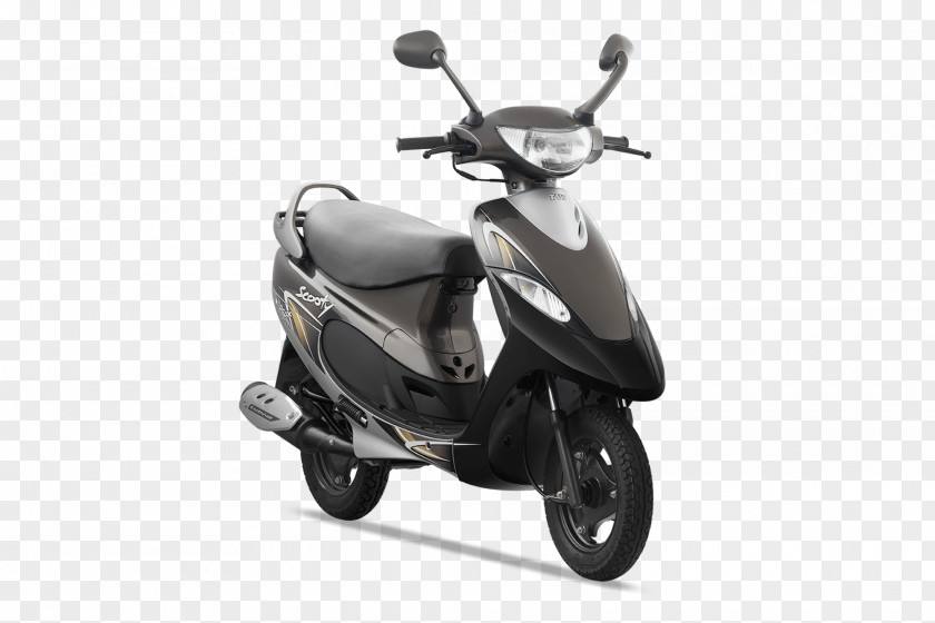 Mileage Vespa GTS Scooter Car Motorcycle TVS Scooty PNG