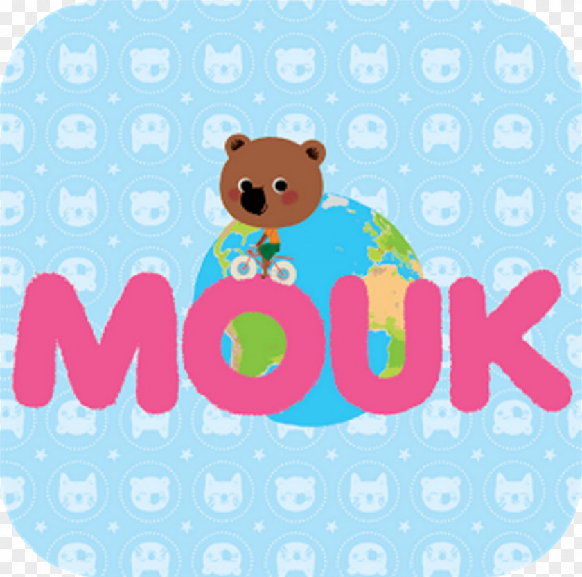 Animation Mouk: Discover The World! Louie Draw Me Animals Millimages Television Show PNG