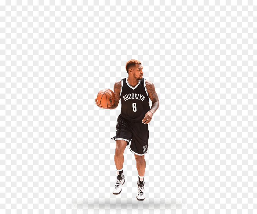 Brooklyn Nets T-shirt Basketball Shoulder Shorts Outerwear PNG