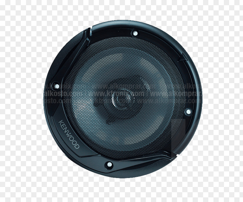 Car Audio Computer Speakers Subwoofer Sound Box PNG