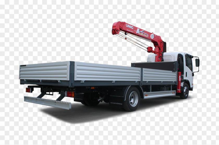 Car Cargo Machine Commercial Vehicle Semi-trailer Truck PNG