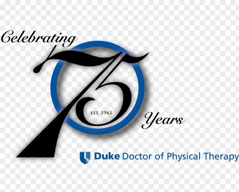 Duke University Doctor Of Physical Therapy Program PNG