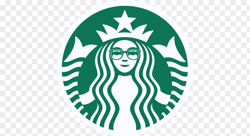 Hipster Coffee Cappuccino Starbucks Logo Restaurant PNG