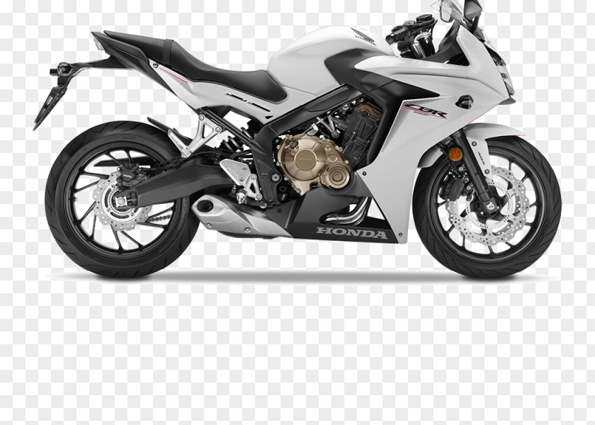 Honda CBR250R/CBR300R CB650 CBR650F Motorcycle PNG