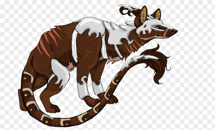 Horse Carnivora Macropodidae Character Clip Art PNG
