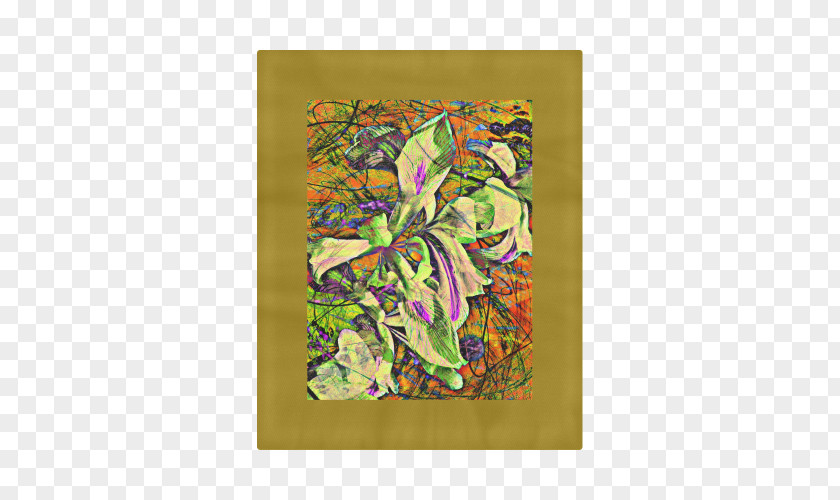 Leaf Visual Arts Picture Frames Symmetry Pattern PNG