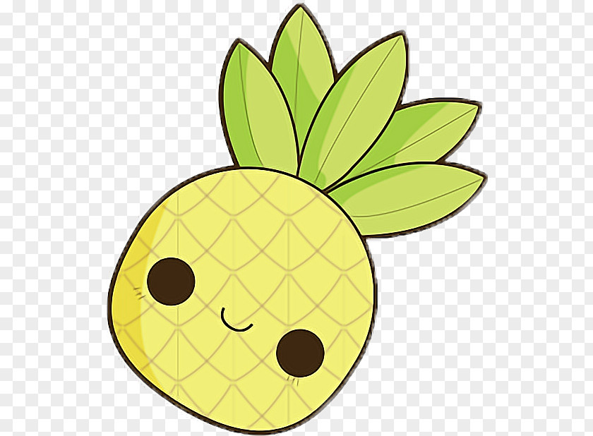 Pineapple Drawing Image Clip Art Tropical Fruit PNG