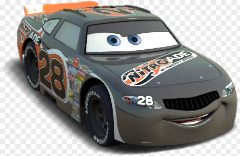 Pixar Lightning McQueen Cars Wikia PNG