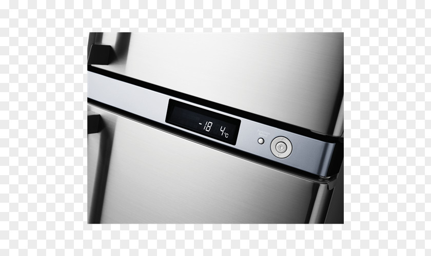 Refrigerator Small Appliance Door Electrolux Freezers PNG