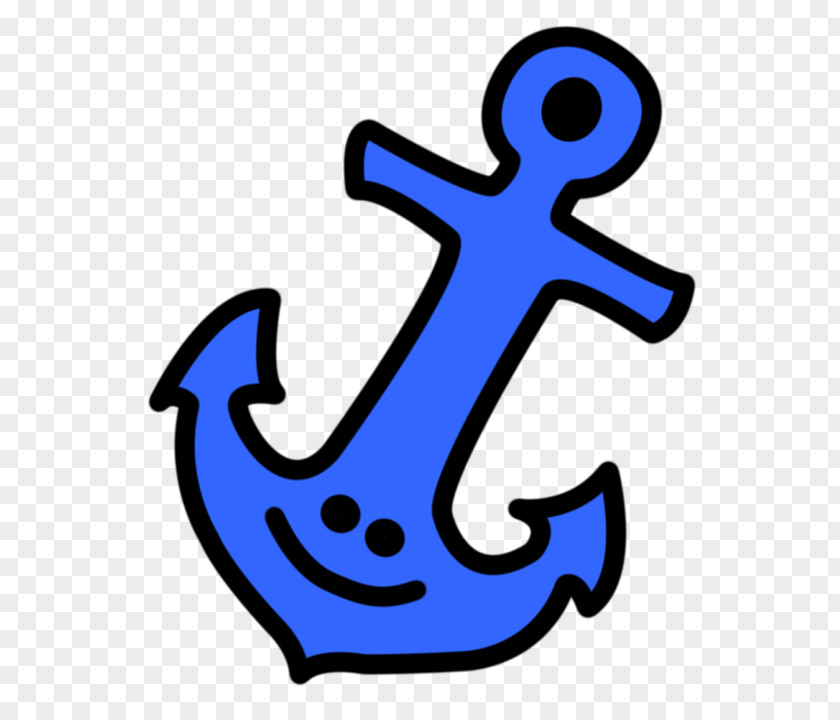 Sea Clipart Anchor Clip Art PNG