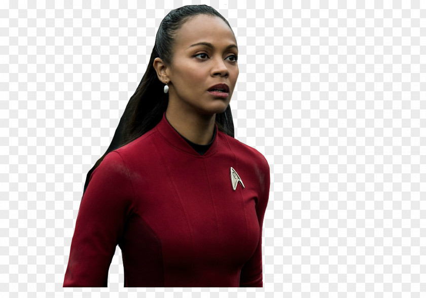 Star Trek Uhura Pavel Chekov Leonard McCoy Scotty Deanna Troi PNG