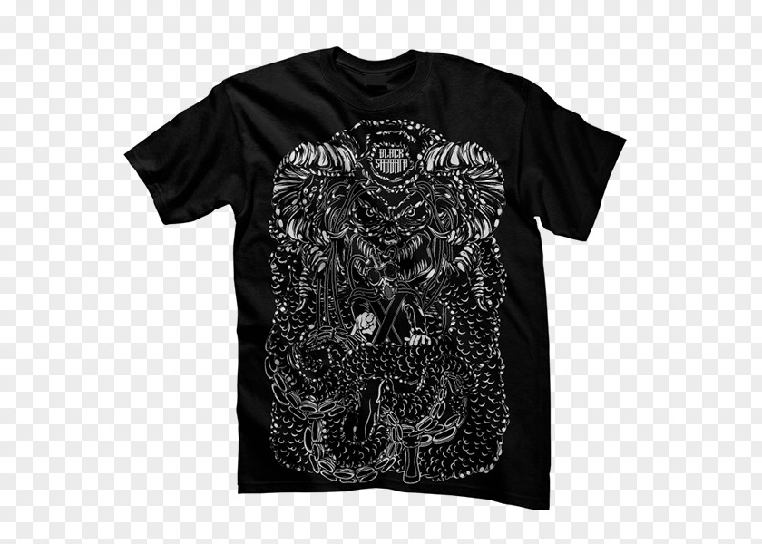 Stubbs Clipart Passage To Arcturo Rotting Christ Long-sleeved T-shirt Heavy Metal PNG