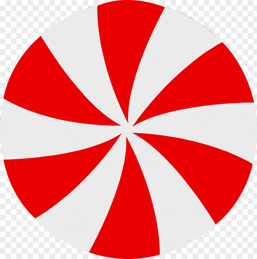 Symbol Red Background PNG