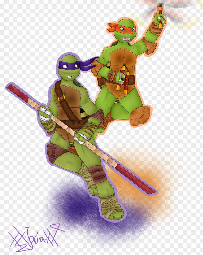 Teenage Mutant Ninja Turtles DeviantArt Karai Drawing Fan Art PNG