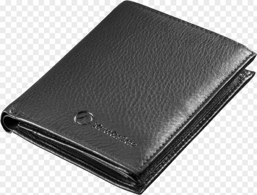 Wallet Image Leather Mercedes-Benz Handbag Coin Purse PNG